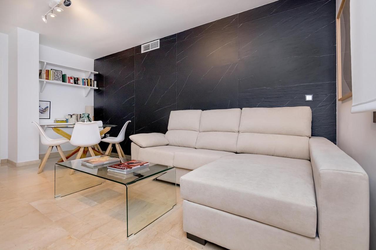 Bhost - La Catedral Apartment Cordoba Exterior photo
