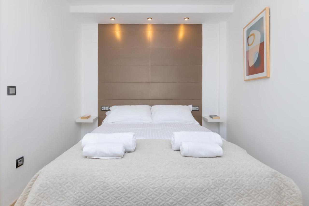 Bhost - La Catedral Apartment Cordoba Exterior photo