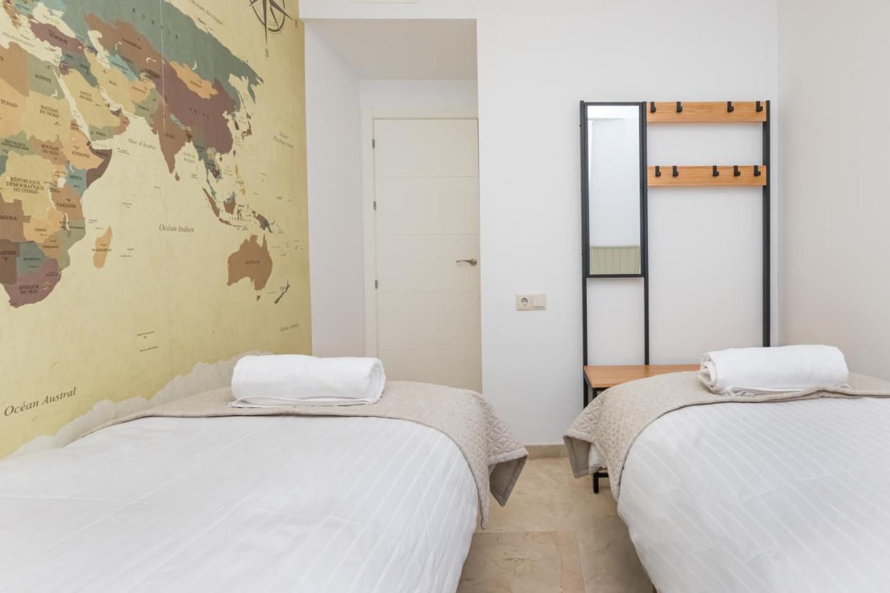 Bhost - La Catedral Apartment Cordoba Exterior photo