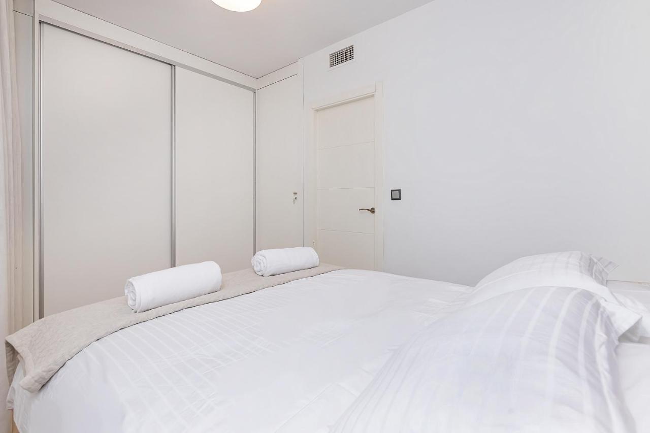 Bhost - La Catedral Apartment Cordoba Exterior photo