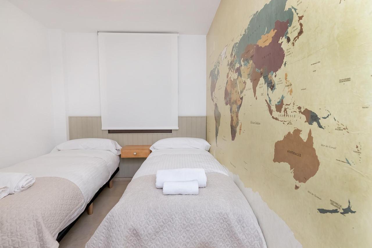 Bhost - La Catedral Apartment Cordoba Exterior photo